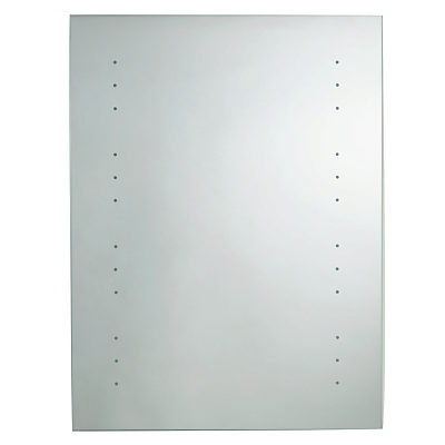 Roper Rhodes Starlight LED Illuminated Bathroom Mirror Roper Rhodes Starlight LED Illuminated Bathroom Mirror